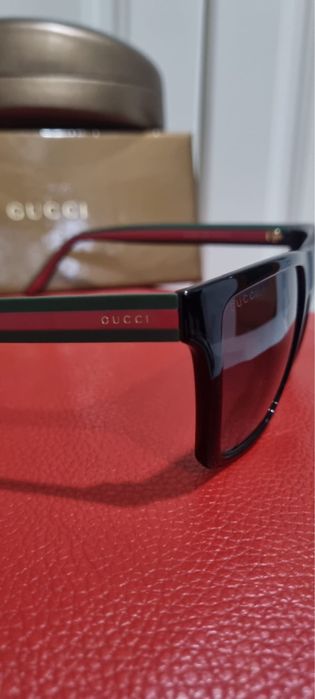 Oculos de sol gucci
