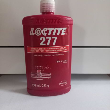 Loctite 277 250ml