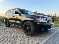 Jeep Grand Cherokee 3.0 CRD 4x4 Overland 2007 ZADBANY