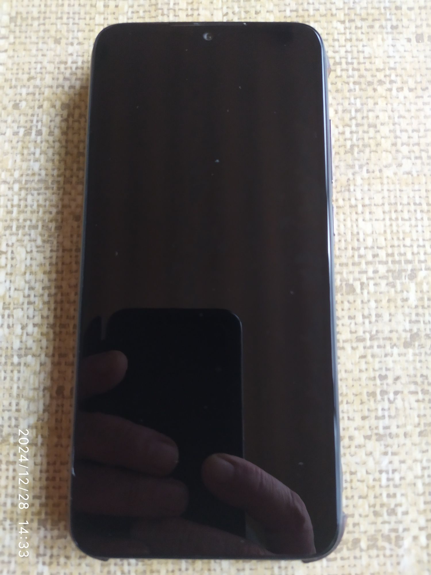 Xiaomi redmi note 7 4/64 Global