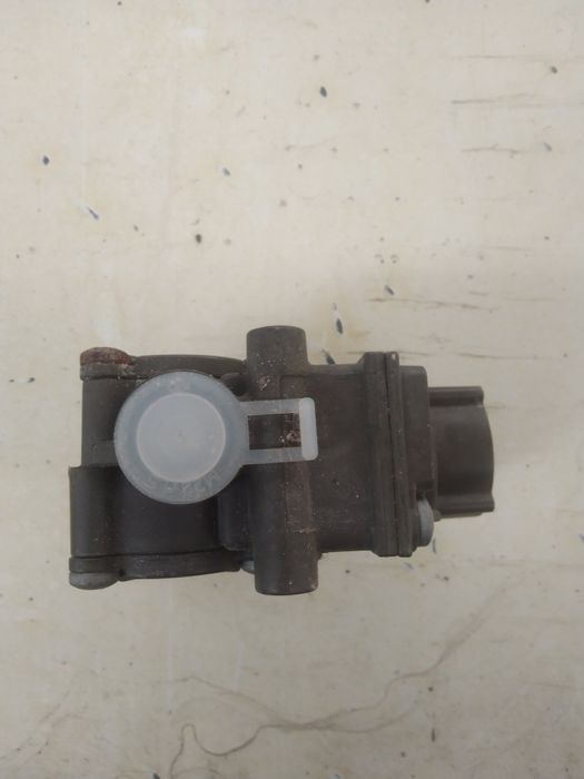 Модулятор ABS Knorr-Bremse BR9154,BR9152(нові)