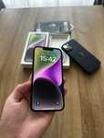iPhone 14 128GB