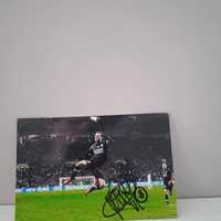 Marchisio Autograf