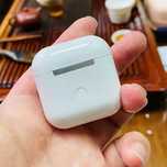 Новые airpro 4 наушники