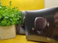 ⇒ SIMGOT ET142 - гибридные проводные iem's наушники (1Planar + 1PZT)