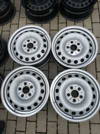 Stalowe felgi 16"Mercedes Bus  5x112