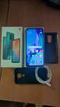 Xiaomi redmi note 9. В хорошем состоянии. 4/64