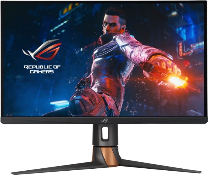ASUS ROG Swift 360Hz PG27AQN