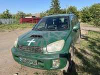 Toyota RAV4 2002 рік