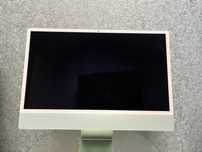 Apple iMac 24" M1 | 8GB RAM | 256 SSD | green | Ідеальний стан