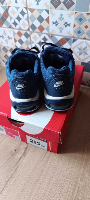 Buty chłopięce Nike r 28,5