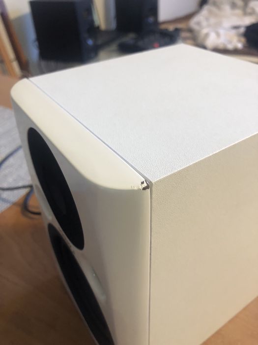 Monitor Fostex PMO 4n
