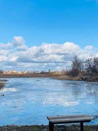 Земельна ділянка Одеська траса Мар'янівка Васильківський район