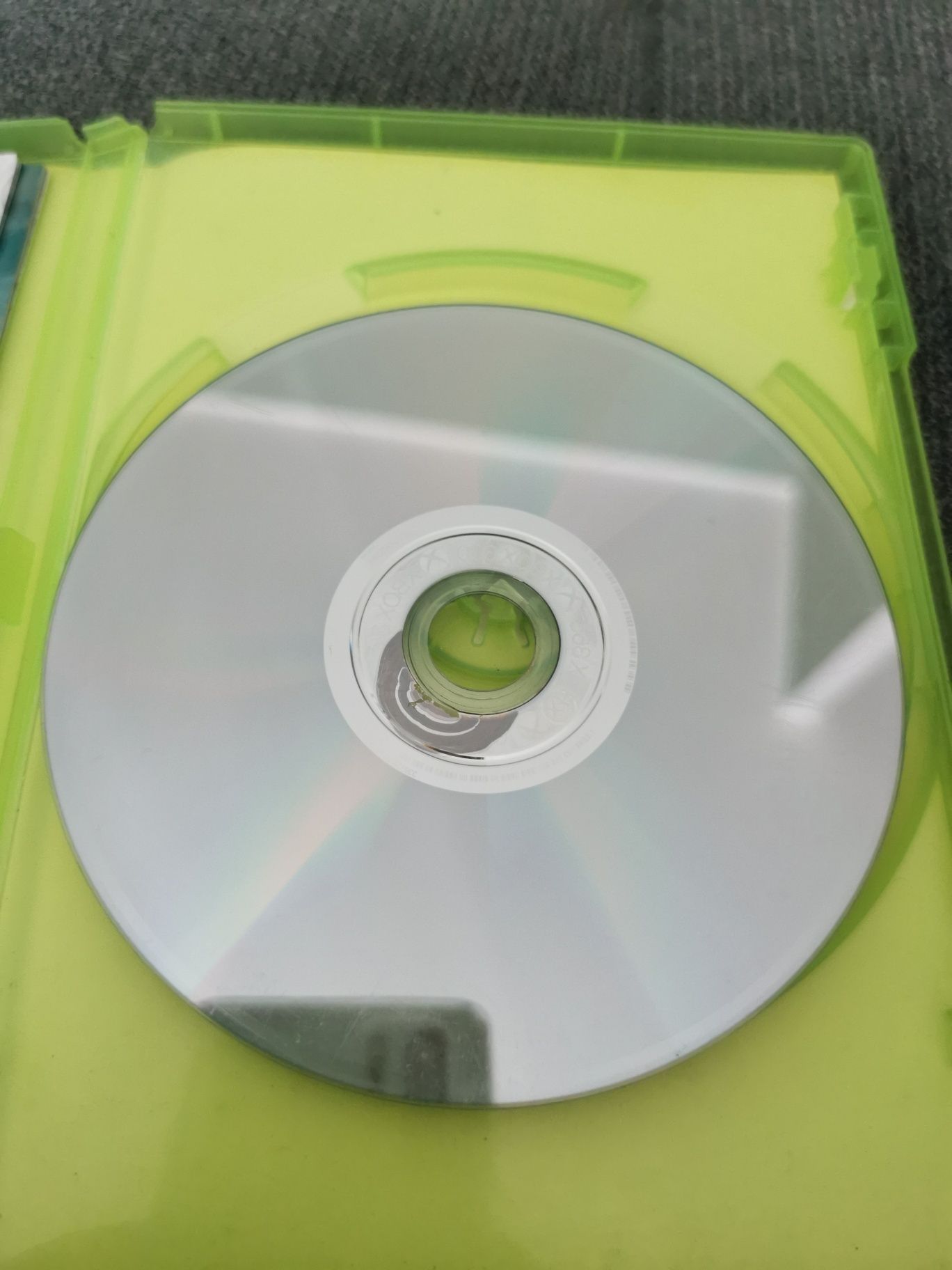 Ghost Recon 2 Xbox 360