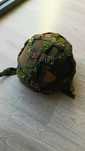 Material militar surplus