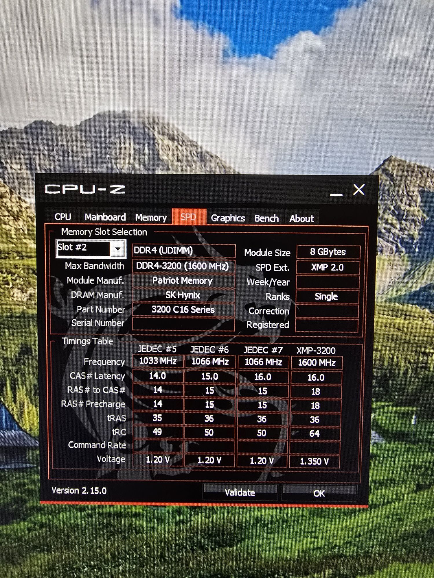 Komputer stacjonarny Ryzen 2600, Radeon RX 570 8GB, 16GB RAM DDR4