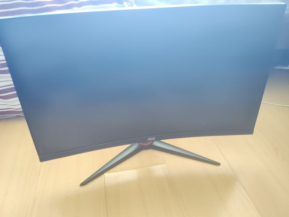 Monitor gamer AOC