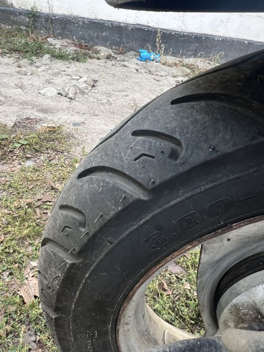 Продам отличный мопед