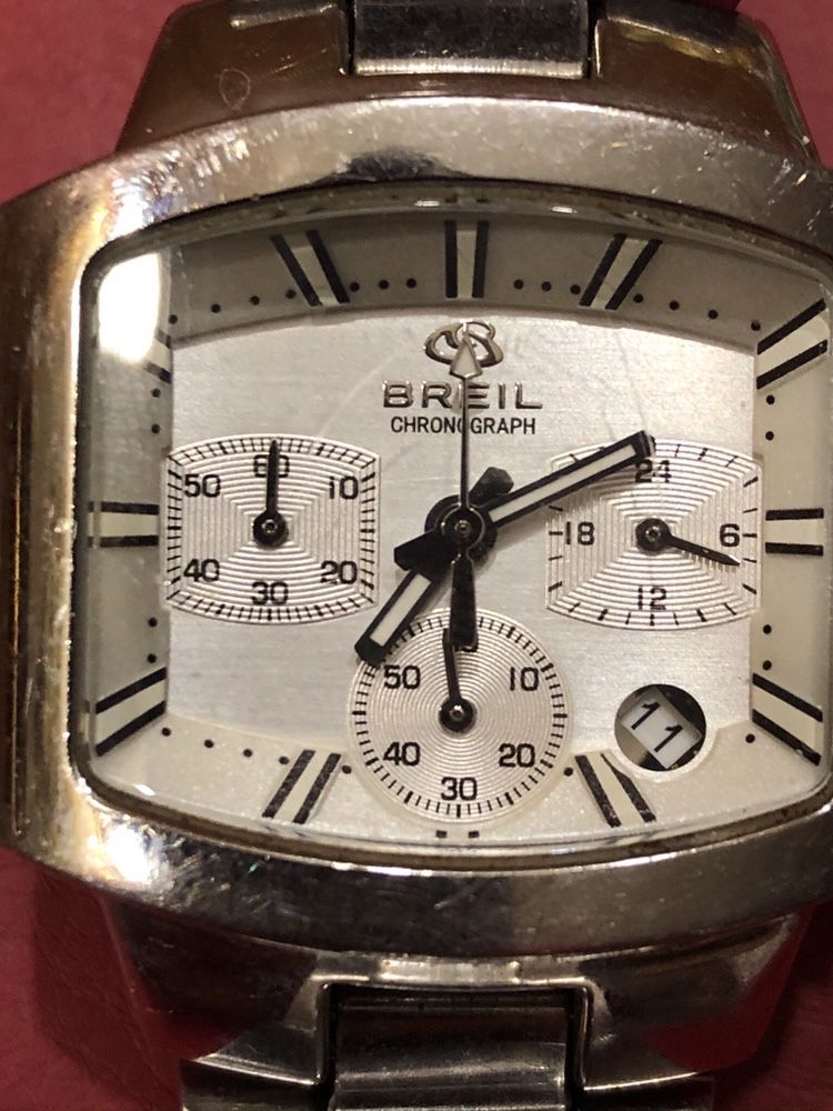 Часы Breil Milano