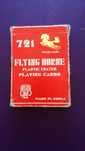 Baralho de Cartas Flying Horse 721