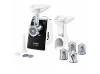 NOWA Maszynka do mielenia Bosch MOCNA 2000W 2,5 kg/min.