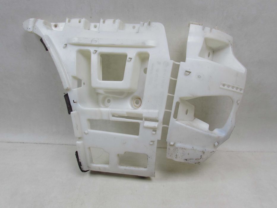 BMW 1 E82 E88 M1 SLIZG ZDERAKA TYL LEWY M-PAKIET 51128045507 04-12