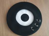 Beret - Metal Ring