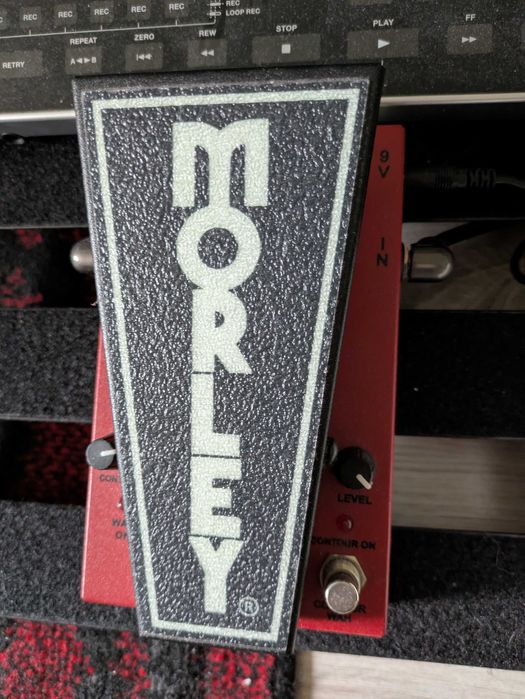Morley Bad Horsie 20/20