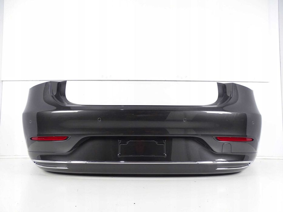Mercedes EQS W297 Бампер задній