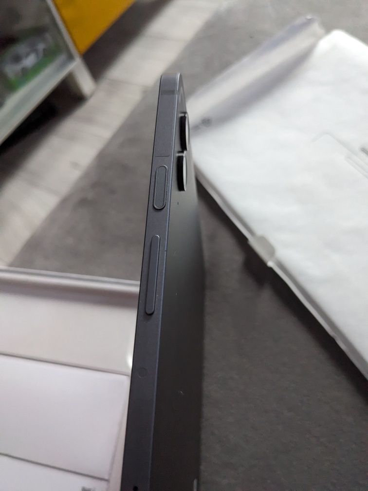 Samsung tab s9 fe + plus 8/128 jak nowy  media bez rat