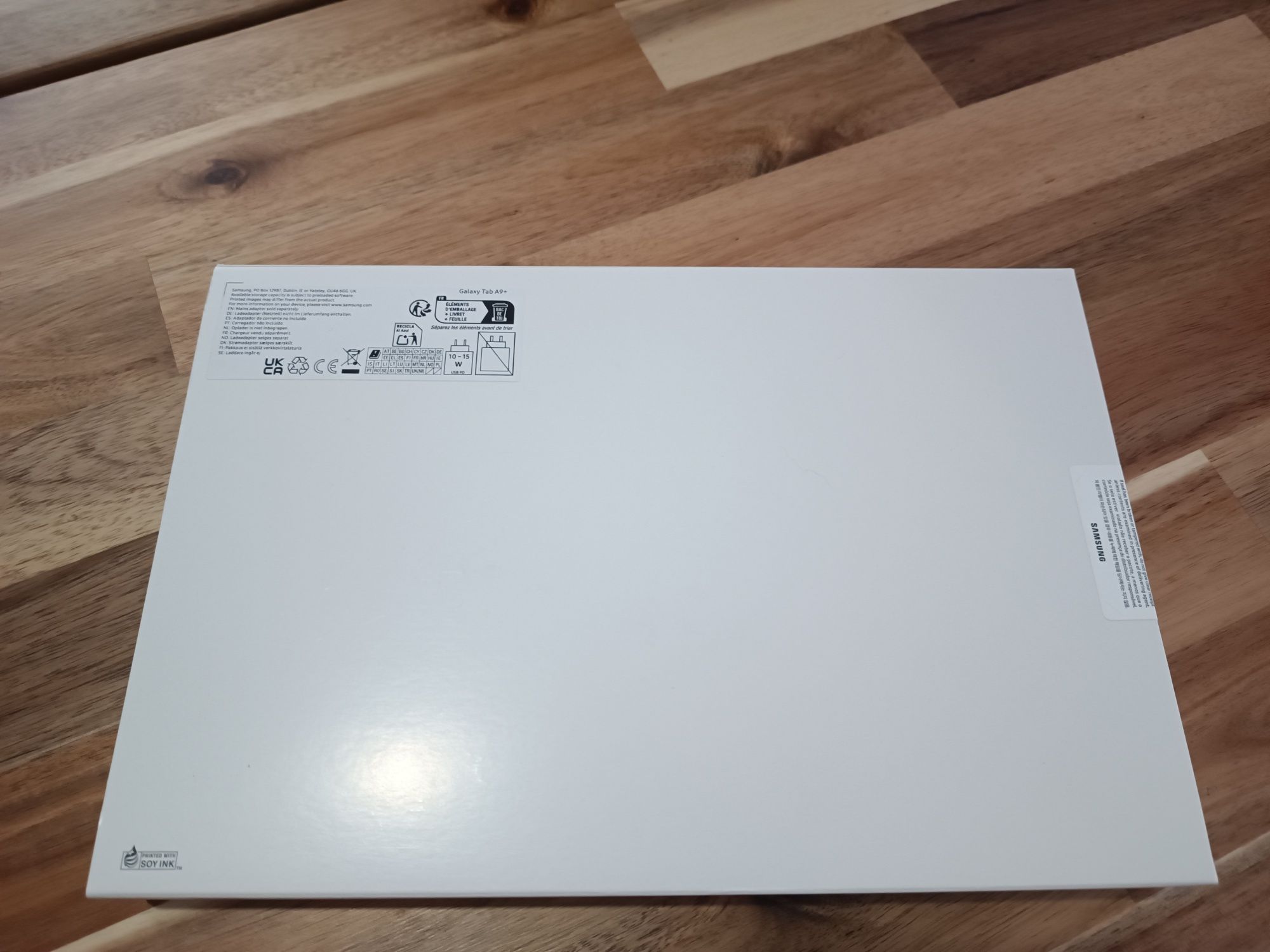 Samsung Galaxy Tab A9+ WiFi 64GB