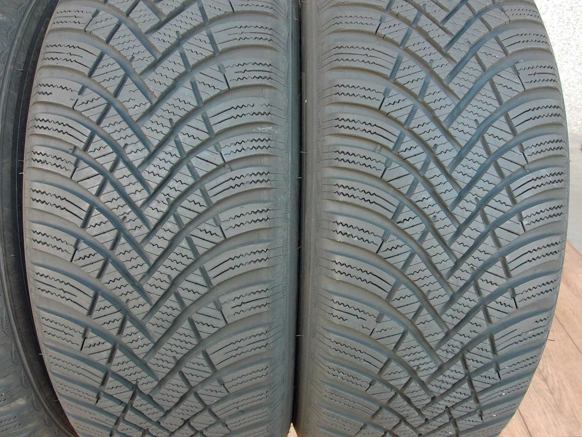 Hankook Winter Icept RS3 215/60/16 99H z 2022r