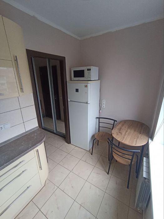 ТЕРМІНОВО! Продаж 1 кімнатної квартири з ремонтом!