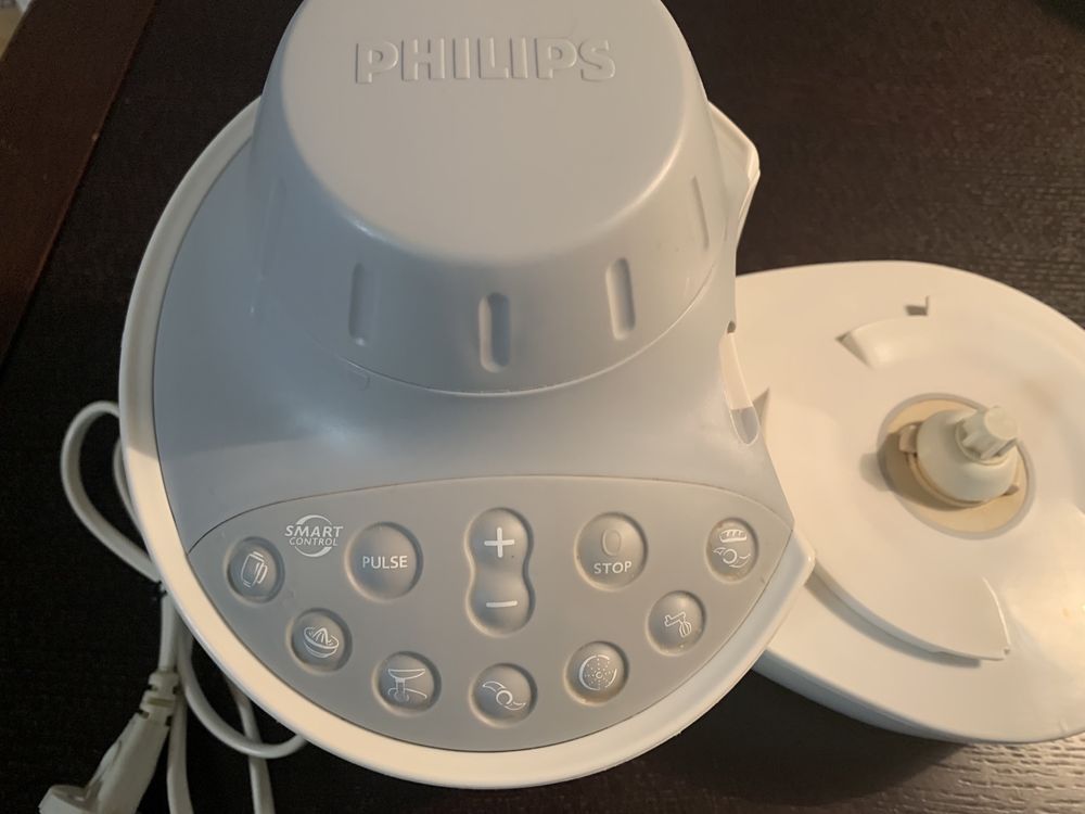 Baza do miksera Silnik Philips Essence HR7758