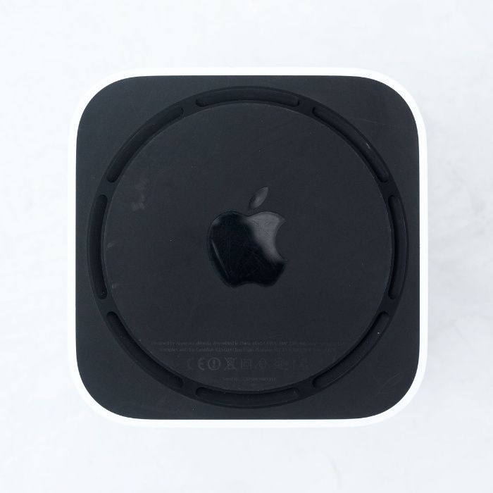 Роутер Apple AirPort Extreme A1521, Wi-Fi, 6 покоління маршрутизатор