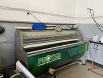 Pralnica do dywanów Protima P-2500 INOX