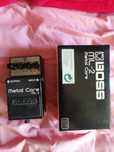 Boss Metal Core (ML-2)