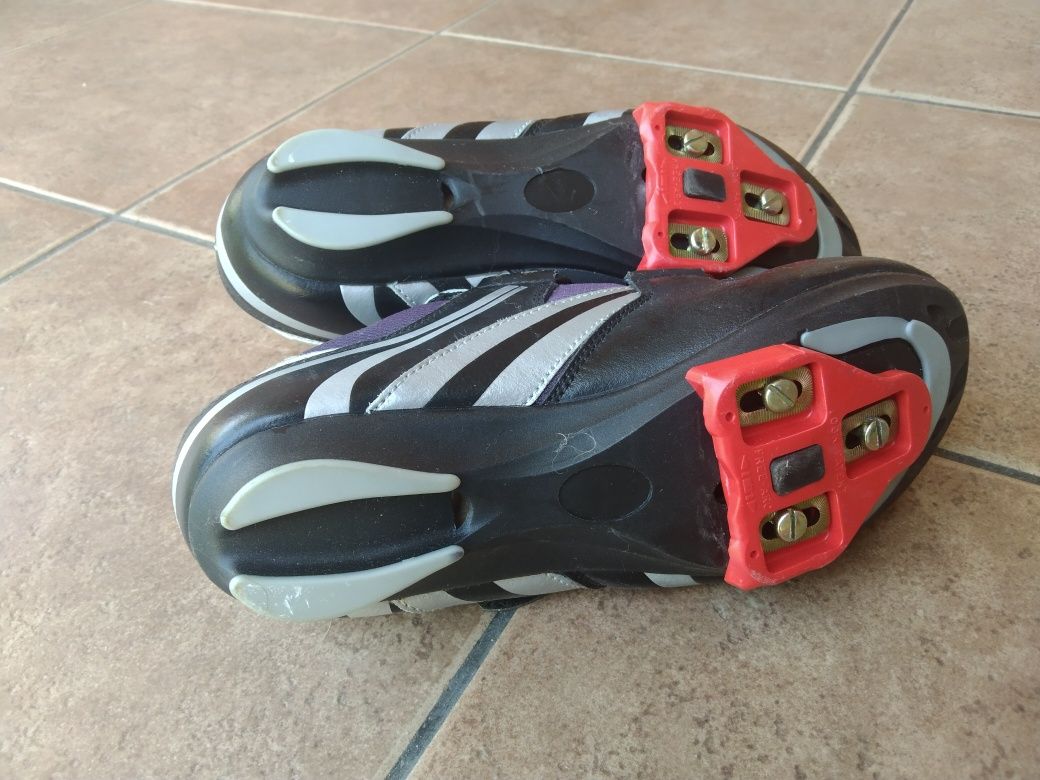 Buty do jazdy rowerem Vangard roz 38 wkl 24 cm