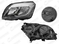 Фара передня MERCEDES BENZ GLK KLASE (X204), 06.2012 - 12.2015 204820