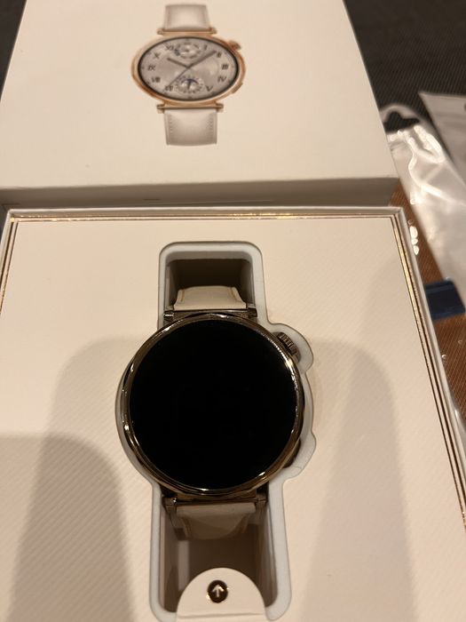 Huawei watch GT5