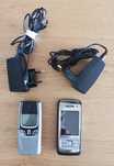 2 telemóveis Nokia