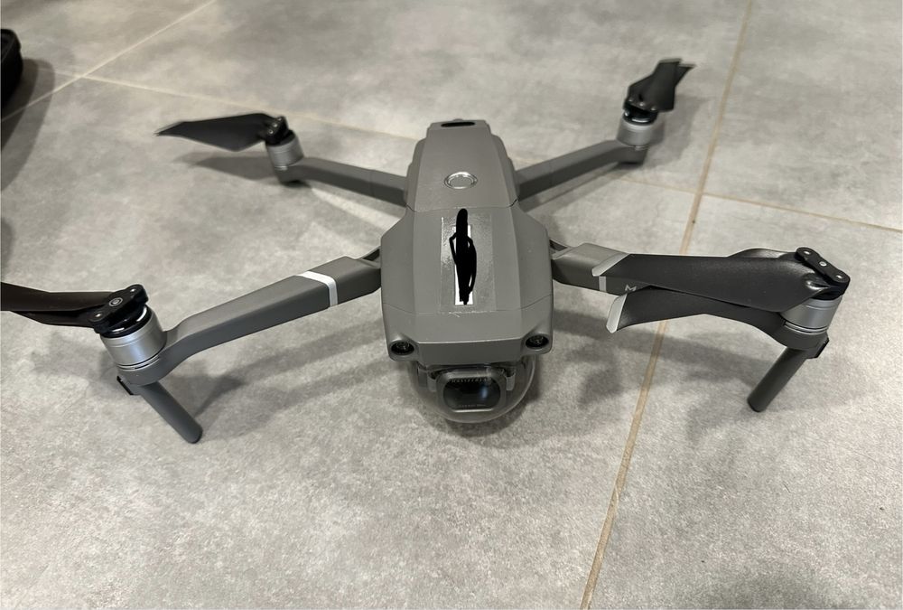 Dji Mavic 2 Pro fly more combo