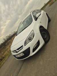 Opel Astra J Sports Tourer 1.4 Turbo