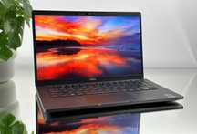 Biznes w Domu Laptop Dell 7320 i5-11Gen 16GB RAM 256GB SSD FHD 13" USB