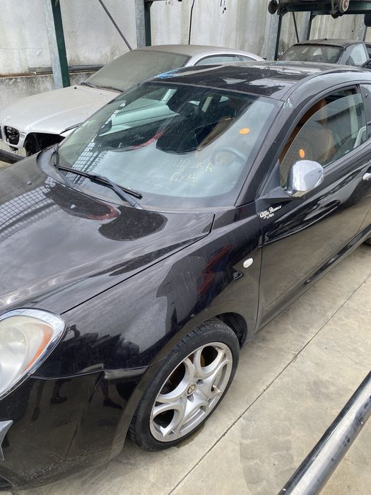 Alfa romeo mito para pecas