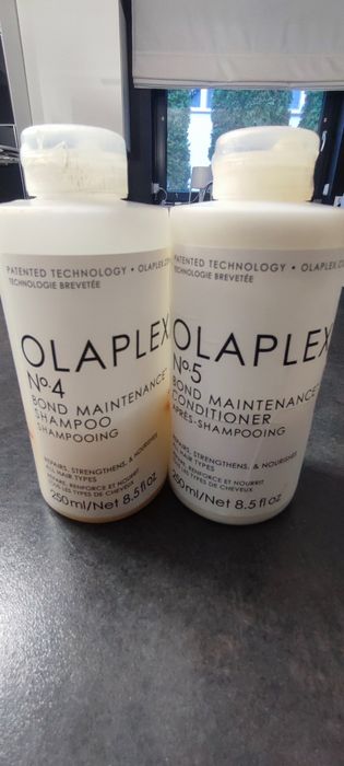 Olaplex nr 4 i 5