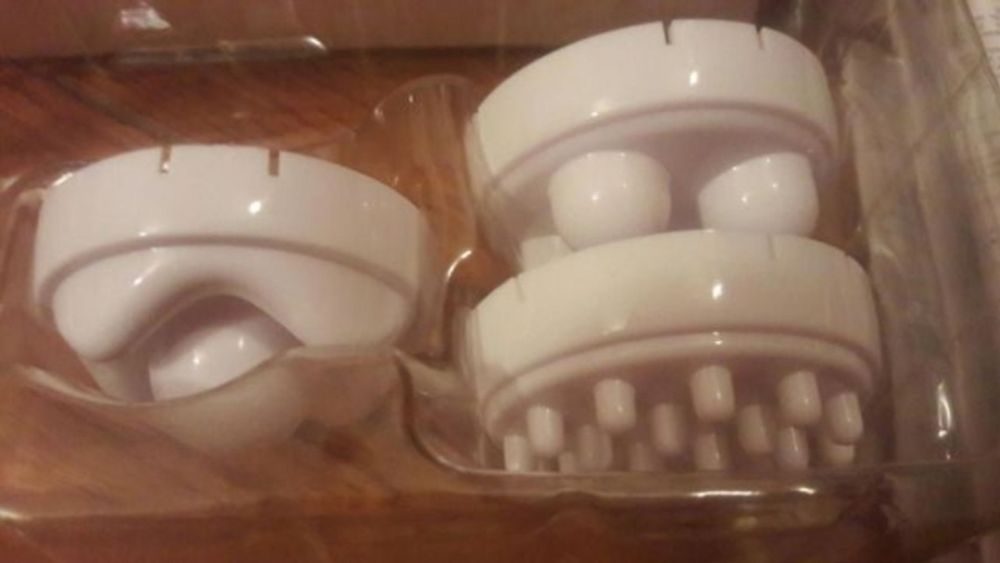 Масажер для литца Oriflame