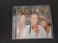 CD Música Eternal (The Best)
