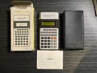 vintage kalkulator casio fx-1000
