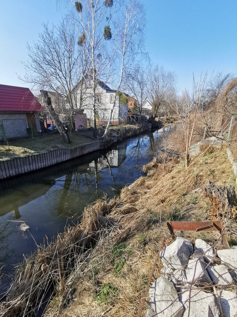 Продам капитальный дом, кирпич, Романков, свой выход на воду